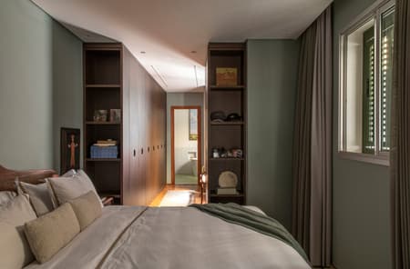 Vila House