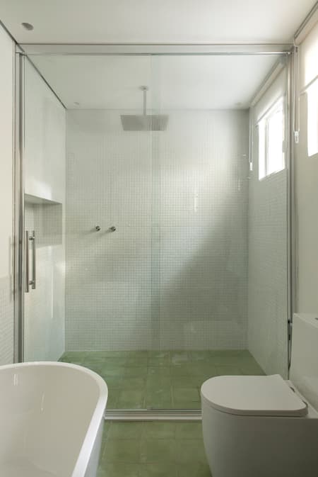 Vila House