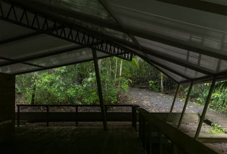 Refuge in the Rainforest - Tour Guide Training Center