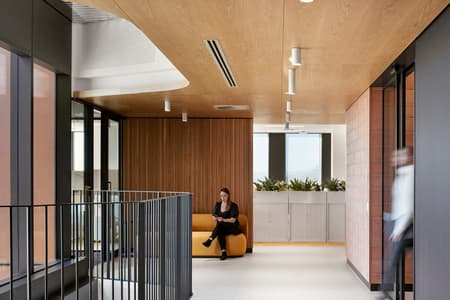 Health and Medical Research Building 