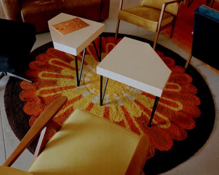 KANTINA