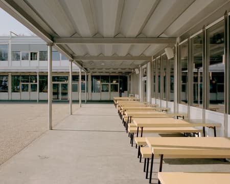 KANTINA