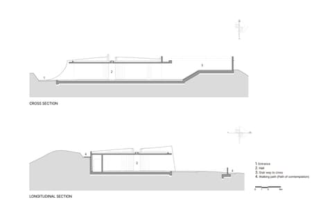 Handong University Prayer Room Heaven's Voice
