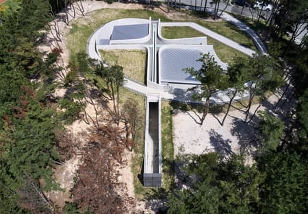 Handong University Prayer Room Heaven's Voice