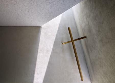 Handong University Prayer Room Heaven's Voice