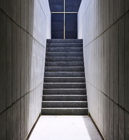 Handong University Prayer Room Heaven's Voice