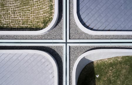 Handong University Prayer Room Heaven's Voice