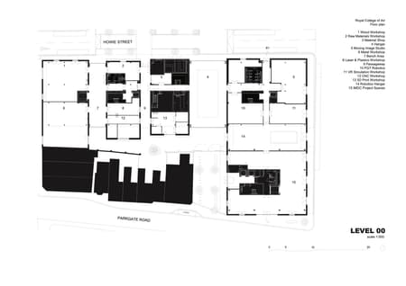 Royal College of Art