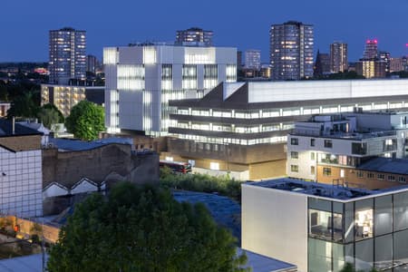 Royal College of Art