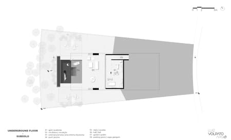 Bürgel House