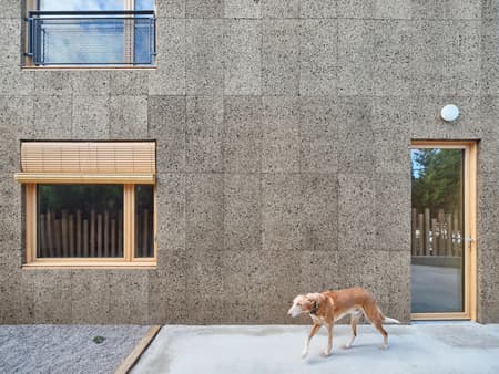 Casa CG