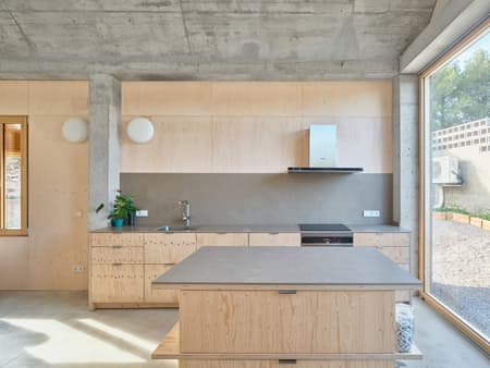 Casa CG