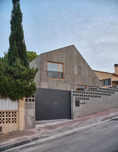 Casa CG