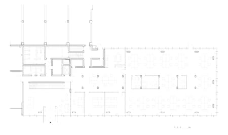 HAWE Office Building