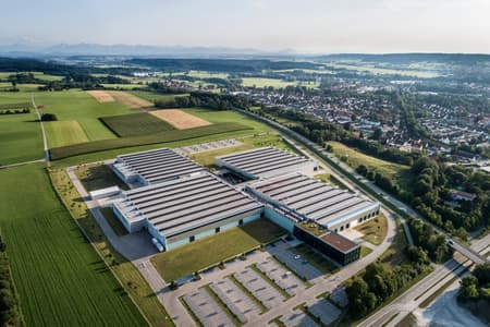 HAWE Office Building