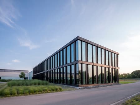 HAWE Office Building