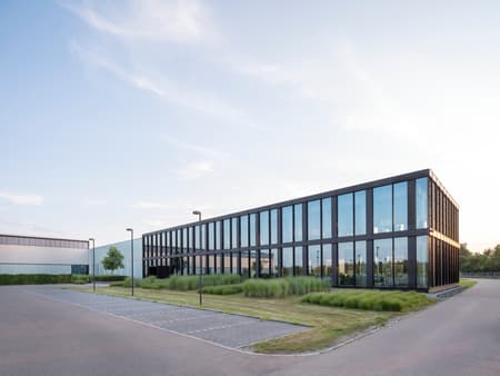 HAWE Office Building