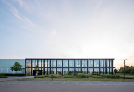 HAWE Office Building