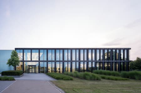 HAWE Office Building