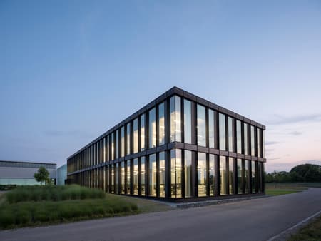 HAWE Office Building