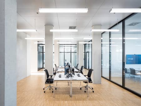 HAWE Office Building