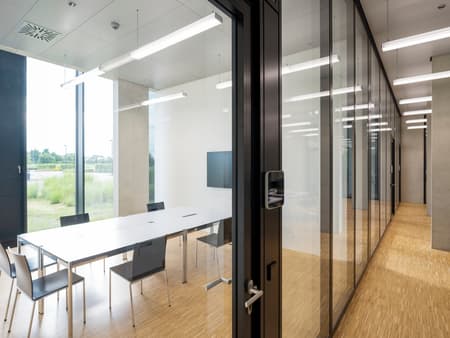 HAWE Office Building