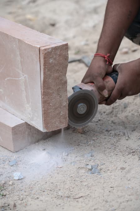 House of Solid Stone