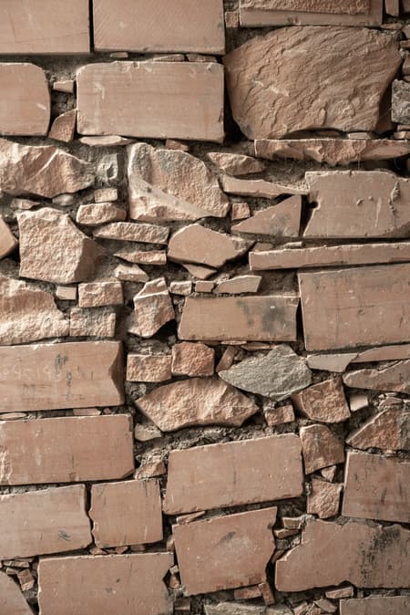 House of Solid Stone