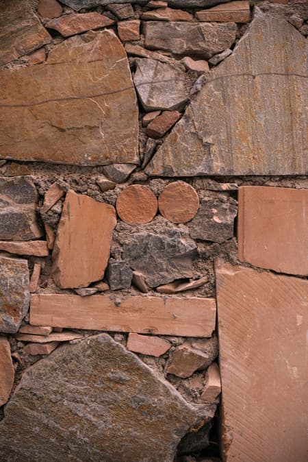 House of Solid Stone