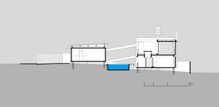 Toque Toque Grande II House