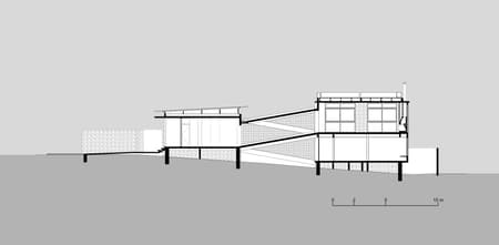 Toque Toque Grande II House
