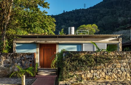 Toque Toque Grande II House