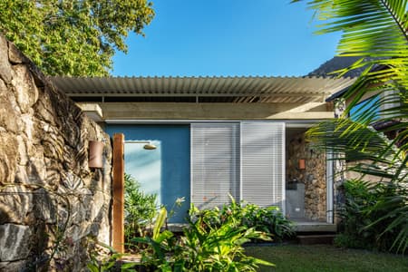 Toque Toque Grande II House