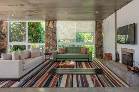 Toque Toque Grande II House