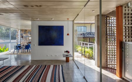 Toque Toque Grande II House