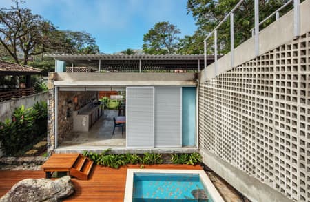 Toque Toque Grande II House