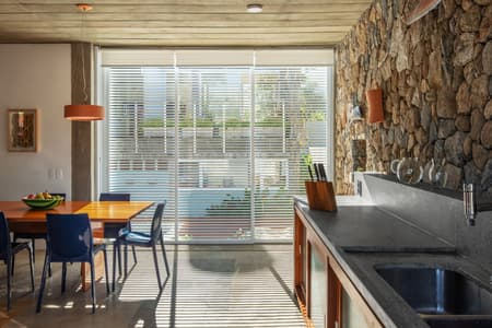 Toque Toque Grande II House
