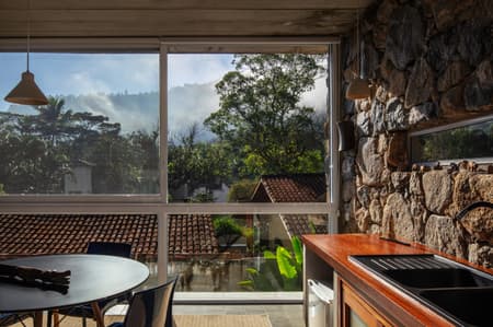 Toque Toque Grande II House