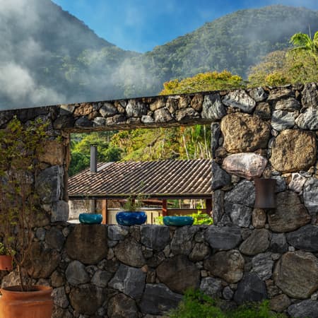 Toque Toque Grande II House