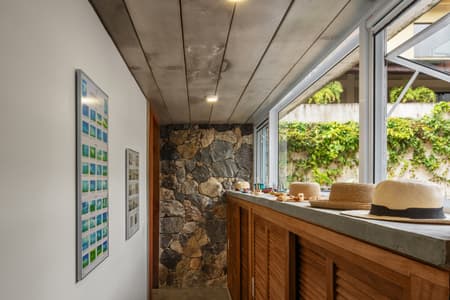 Toque Toque Grande II House