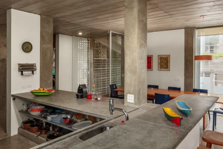 Toque Toque Grande II House