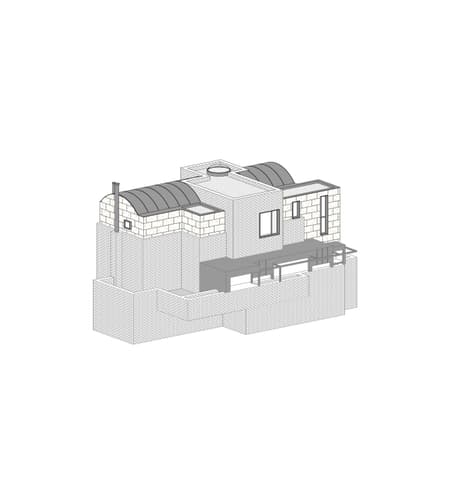 DOMEHOME House Expansion