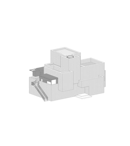 DOMEHOME House Expansion