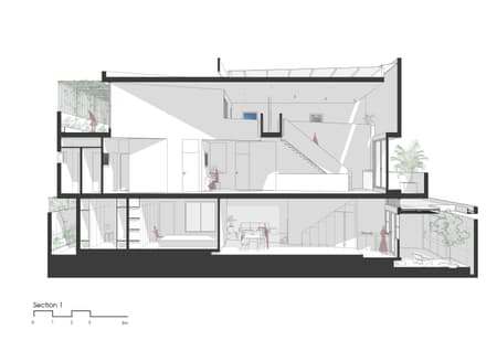 X House