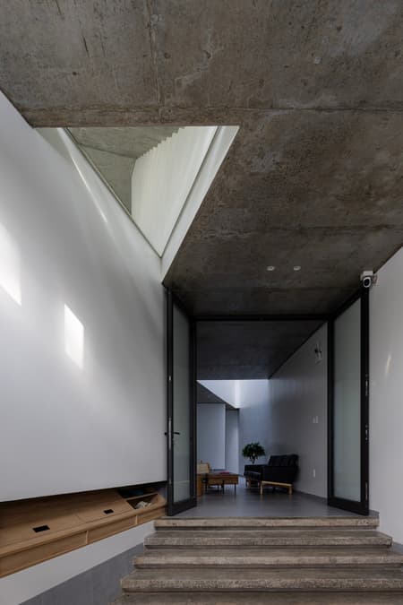 X House