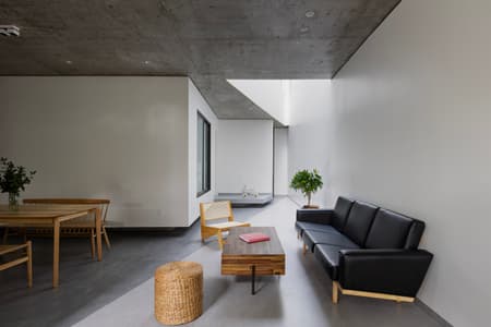 X House
