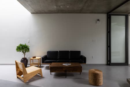 X House