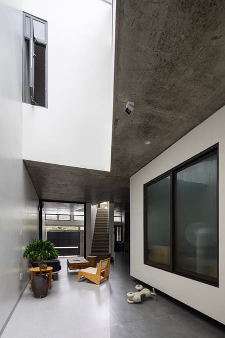 X House