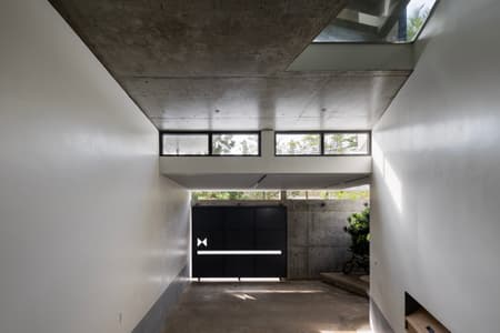 X House