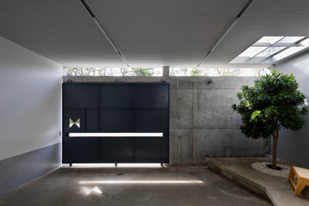 X House